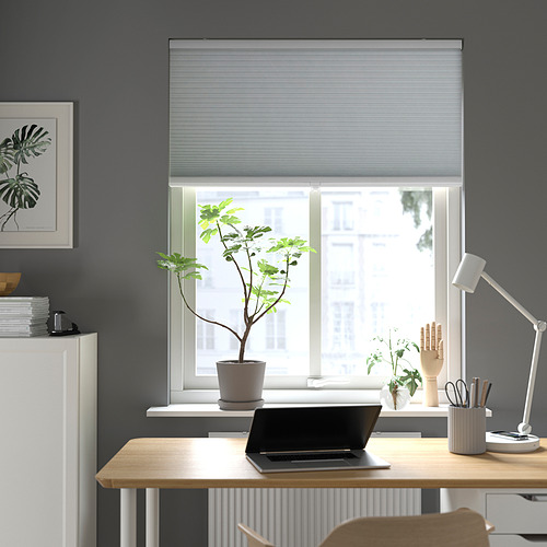 TRIPPEVALS block-out cellular blind