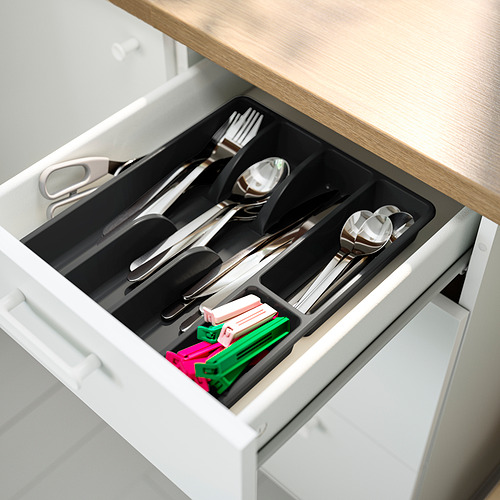 SMÄCKER, cutlery tray