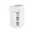 White/veddinge white (+800,-)