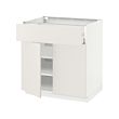 White/veddinge white (-13.000,-)