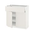 White/veddinge white (-13.000,-)