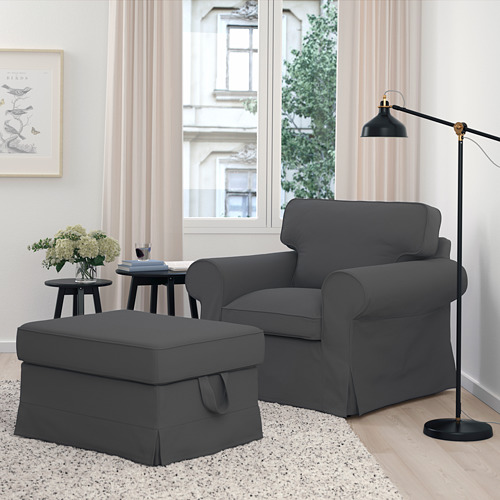 EKTORP, armchair