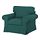 EKTORP, armchair