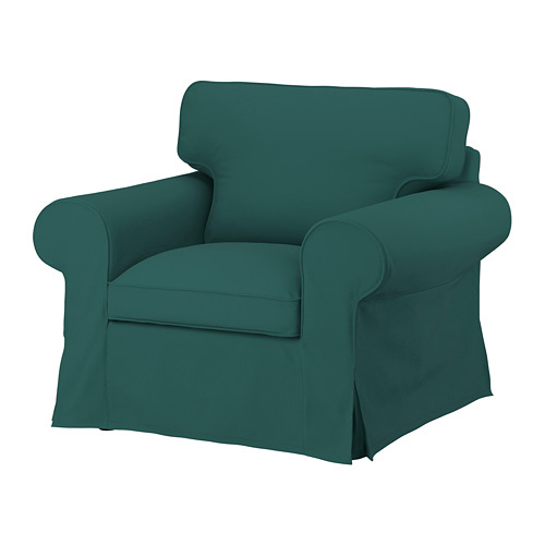 EKTORP, cover for armchair