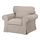 EKTORP, armchair