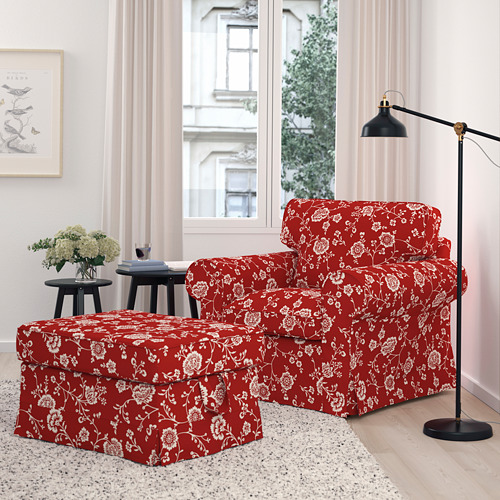 EKTORP, armchair