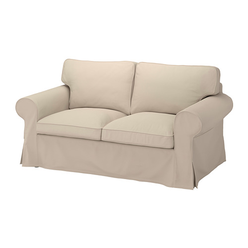 EKTORP, cover for 2-seat sofa