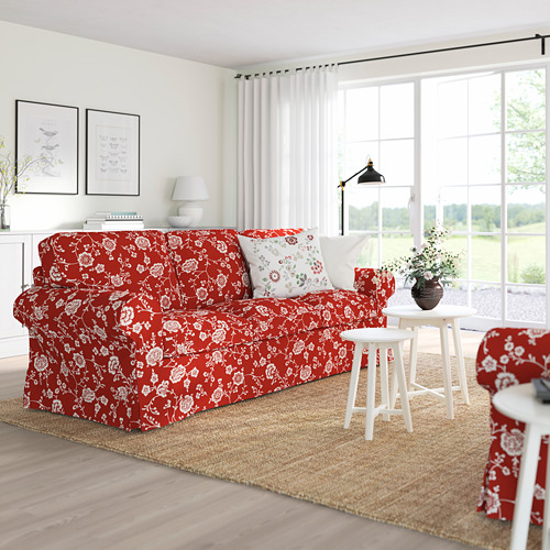 EKTORP, 3-seat sofa