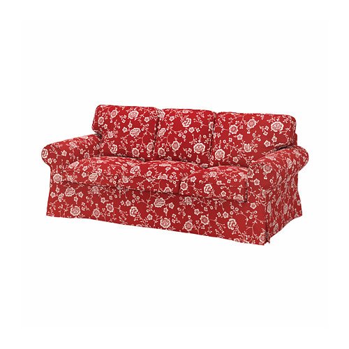 EKTORP, cover for 3-seat sofa