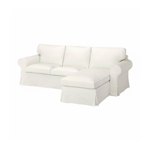EKTORP, cover for 3-seat sofa