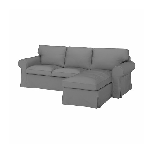 EKTORP, cover for 3-seat sofa