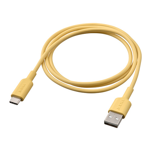 SITTBRUNN USB-A í USB-C