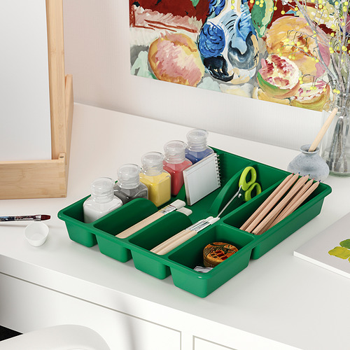 SMÄCKER, cutlery tray