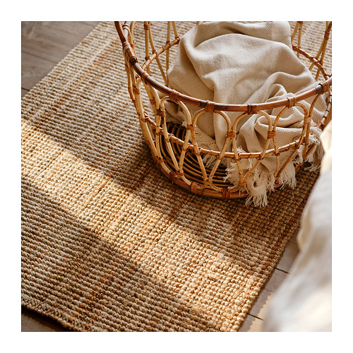 LOHALS, rug, flatwoven