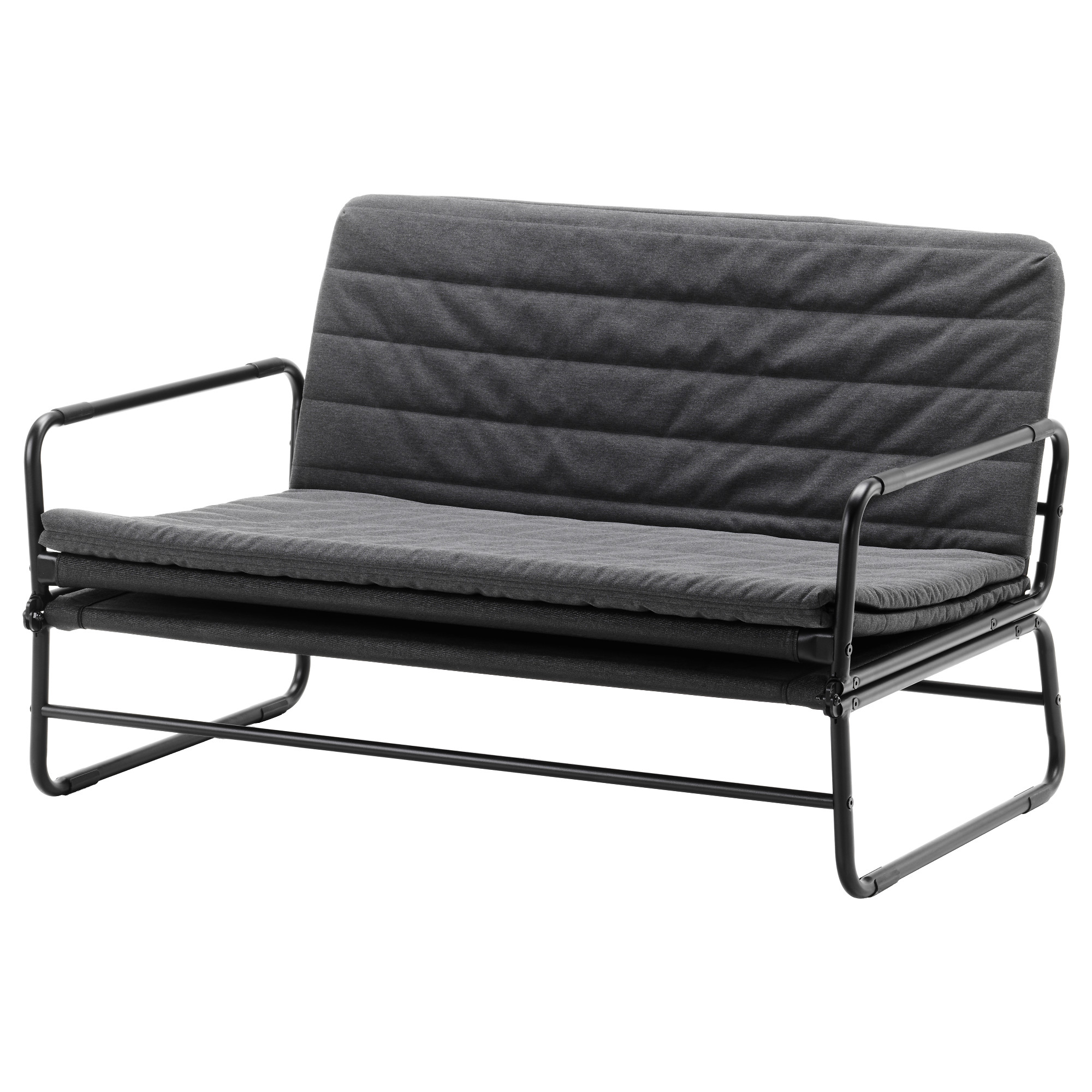 IKEA 折りたたみソファベッド HAMMARN 組み立て済み IKEA Ísland - Shop for Furniture, Lighting, Home Accessories & More