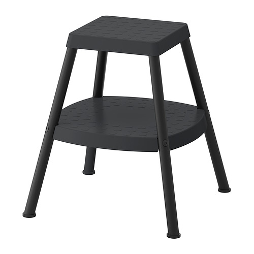 HADDARP, step stool
