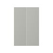 HAVSTORP 2-p door f corner base cabinet set 