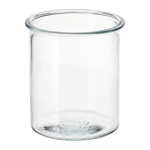 IKEA 365+ jar