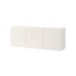 White/selsviken high-gloss/white (-3.000,-)