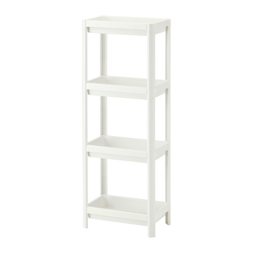 VESKEN, shelf unit