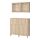 BESTÅ, storage combination w doors/drawers
