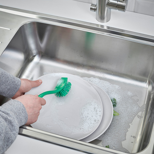 ANTAGEN, dish-washing brush