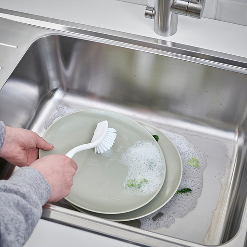 ANTAGEN, dish-washing brush