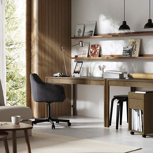 TONSTAD, desk