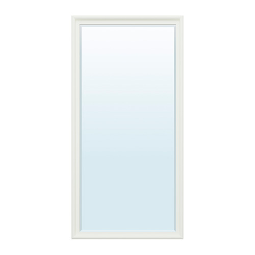 PINGSTSYREN, mirror