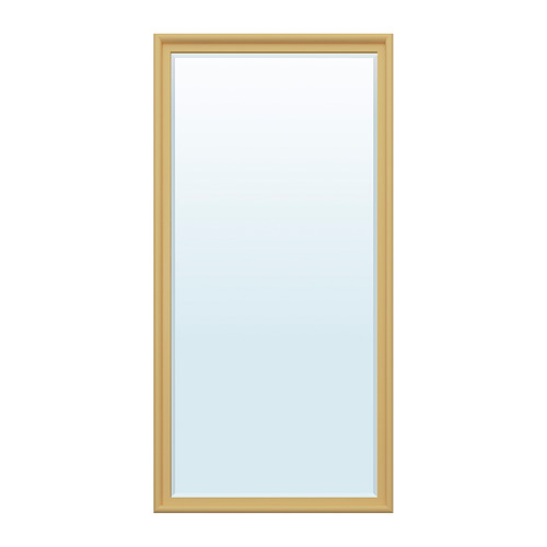 PINGSTSYREN, spegill