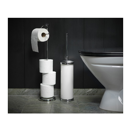 BALUNGEN, toilet roll holder