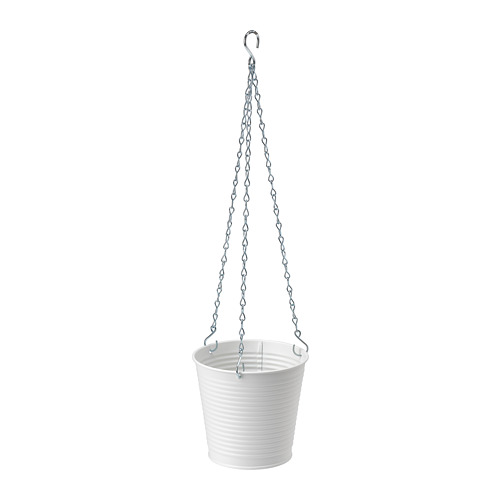 CASHEWÄPPLE, hanging planter