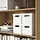 BILLY, bookcase combination