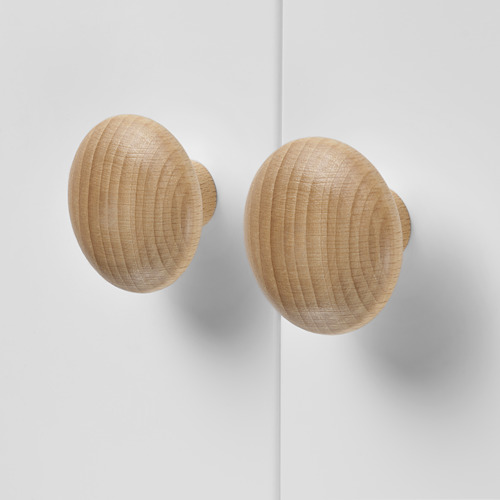 PLOCKAR, knob