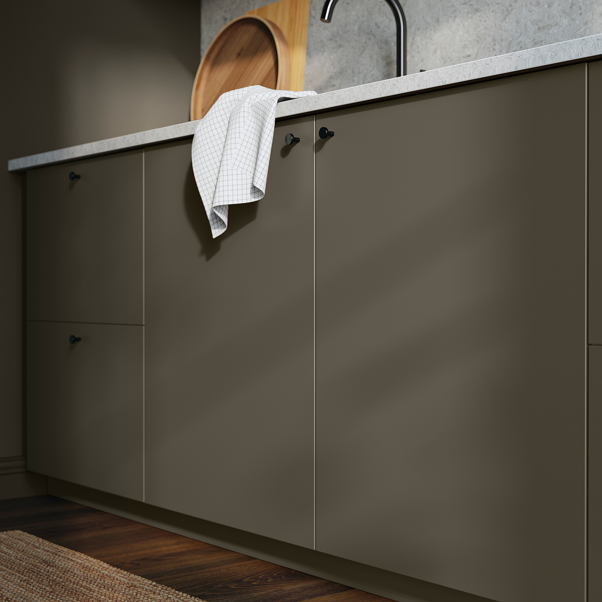 HAVSTORP door