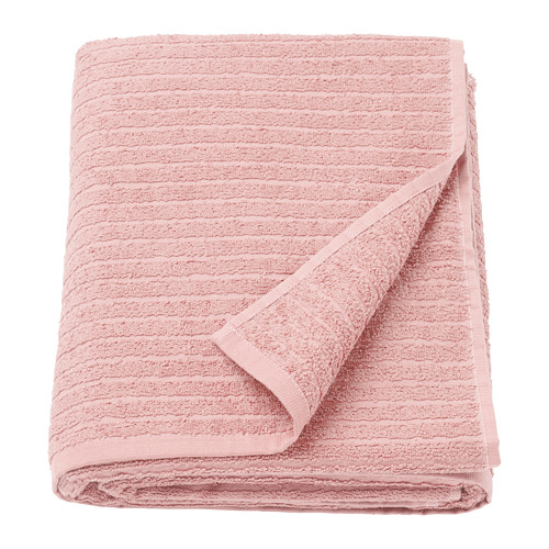 VÅGSJÖN bath sheet