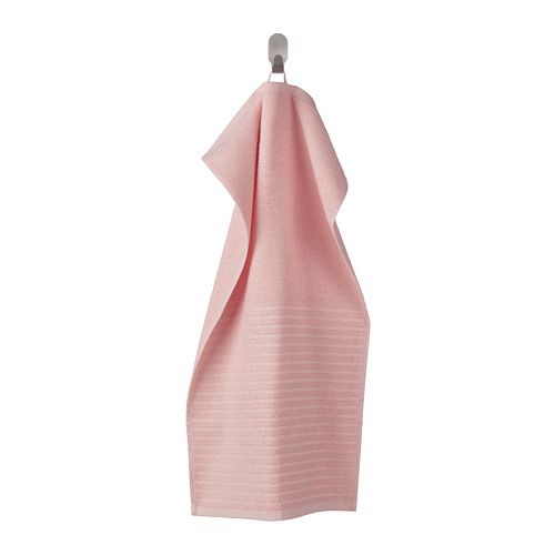 VÅGSJÖN hand towel
