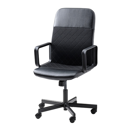 RENBERGET, swivel chair