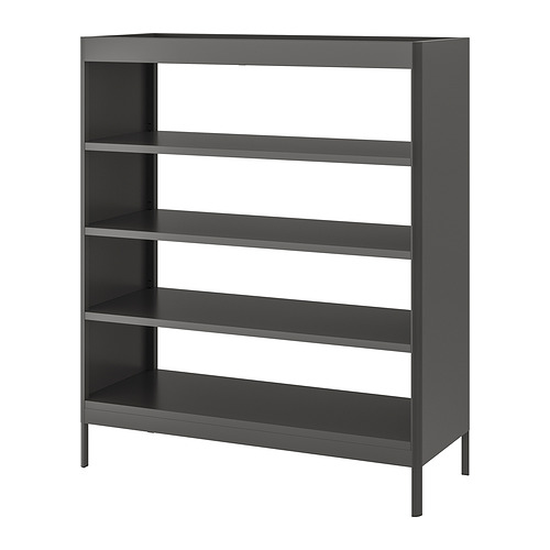 IDÅSEN, shelving unit