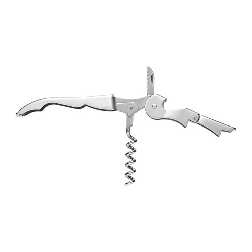 SEGELFISK corkscrew