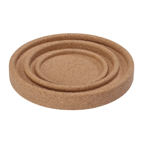 BRÄNNBOLL, coaster