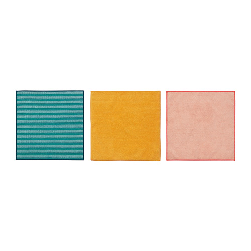 PEPPRIG, microfiber cloth