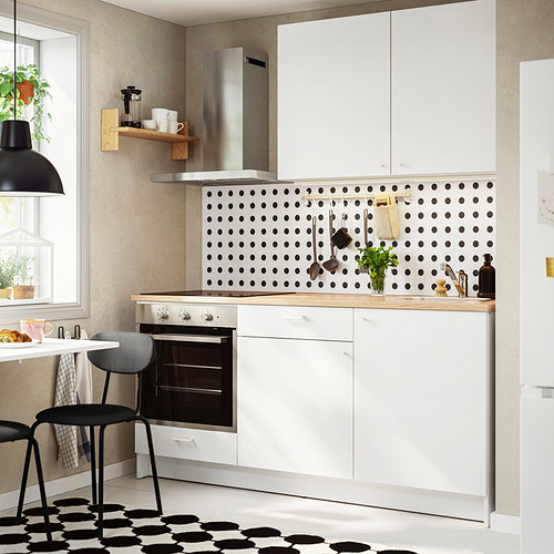 KNOXHULT, kitchen