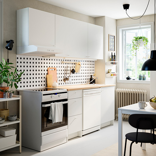 KNOXHULT, kitchen