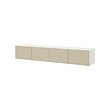 White/krukmakare beige (+12.800,-)