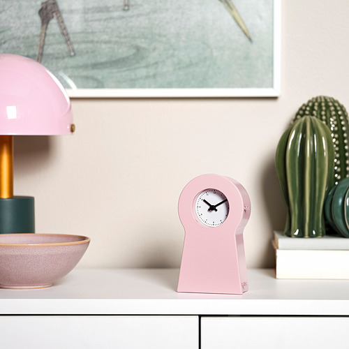 IKEA PS 1995, clock