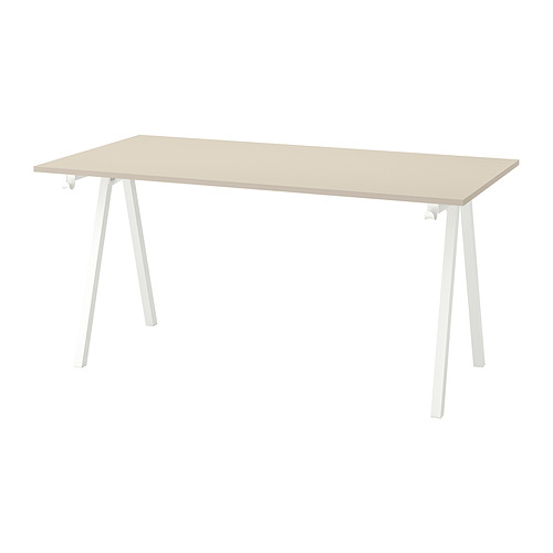 TROTTEN, desk