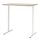 TROTTEN, desk sit/stand