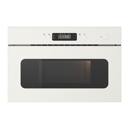 MATTRADITION, microwave oven
