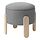 FÖRLUNDA, pouffe